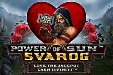 Power Of Sun Svarog