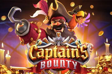captain's bounty